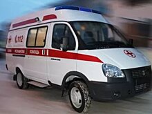 Жительница Башкирии получила сильную травму в цеху БСК
