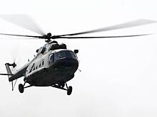 Известный предприниматель погиб при жесткой посадке вертолета в Башкирии