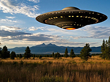 Секреты улетели: главный архив НЛО в США загадочно стерли спустя часы после указа Трампа