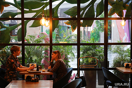 Пышечная «П-ШК-» откроется в Екатеринбурге 21 июня