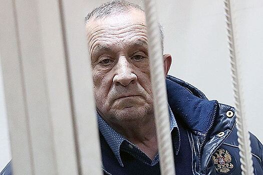 В суд поступило ходатайство об изменении меры пресечения экс-главе Удмуртии Соловьеву на домашний арест