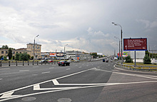 В Москве ввели новые автоматические штрафы для водителей