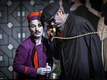 В Калининграде стартовал ежегодный фестиваль «Балтийские сезоны» 