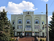 Заместителем главы Самары стал Вячеслав Шабайкин