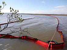 Уровень загрязнения Оби нефтепродуктами в Югре упал в 38 раз