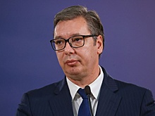 Вучич рассказал, чем опасна для Украины эскалация на Ближнем Востоке
