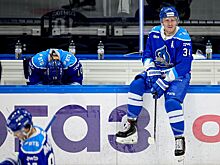 Регулярный чемпионат КХЛ — 2025/2026, что происходит с московским Динамо, причины невероятного кризиса