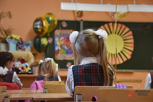 Челябинские власти за три года решат проблему нехватки школ в новых микрорайонах