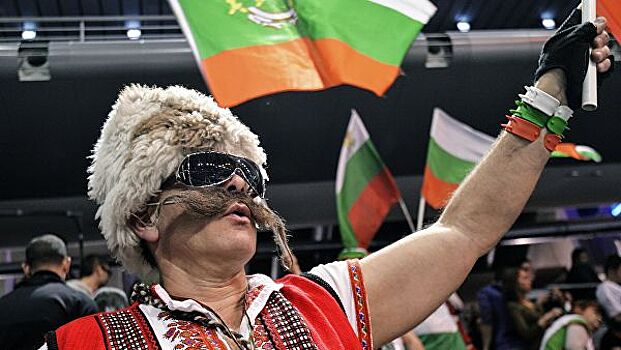 УЕФА наказал Болгарский футбольный союз закрытием части трибун на игры отбора к ЧЕ-2020