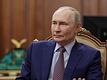 Стало известно о новом поручении Путина по трудноизвлекаемому газу в РФ