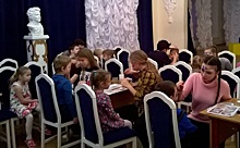В детской школе искусств №7 на Таймырской отменили день открытых дверей