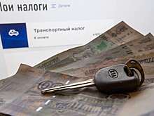 От чего (или от кого) зависит размер транспортного налога?