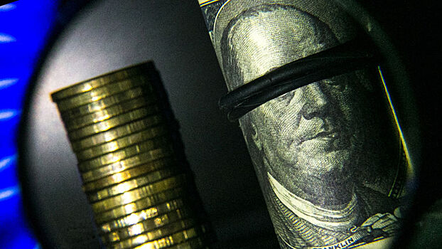 Новый удар по рублю: экспортеры подорвут стабильность