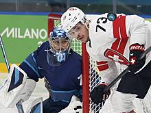 Стал известен третий полуфиналист хоккейного турнира на Олимпиаде-2026