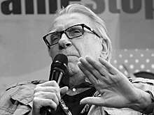 Умер актер из "Титаника" и "Омена" Дэвид Уорнер