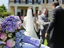 Правила подачи заявлений в ЗАГС изменятся