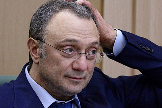МИД РФ направил властям Франции ноту из-за задержания Керимова