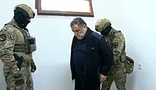 Экс-министр Нагорного Карабаха Варданян объявил голодовку в заключении в Азербайджане