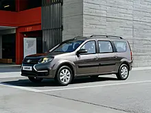 Выручка завода «Lada Ижевск» резко выросла