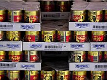 «Главпродукт» перешел под управление Россельхозбанка