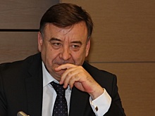 Суфии, цыгане и силовики. С кем сотрудничает новый кандидат в свердловские губернаторы