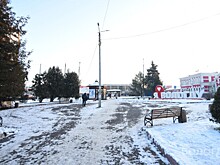 Более 18 тыс. пассажиров отправились в путешествия с автовокзала Вологды в новогодние праздники