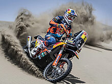 Закончится ли 18-летнее доминирование KTM на Дакаре-2020?