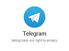 Telegram стал лидером российского App Store на фоне угрозы блокировки
