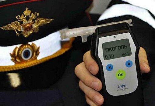 Какие продукты гарантируют водителю высокое промилле