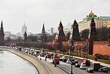 В Москве в субботу ожидается до +22°С
