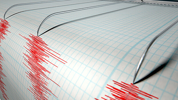 ESMC: землетрясение магнитудой 5,5 произошло у берегов Индонезии