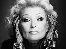 Умерла актриса Светлана Светличная
