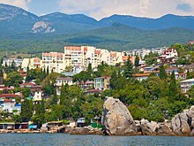 Перебои в электроснабжении возможны в Крыму из-за атак БПЛА на электроподстанции