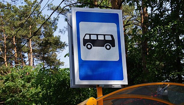Автобус №29 начнет заезжать на остановку «Совхоз «Тепличный»