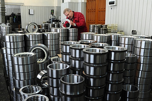 Яровая предложила сформировать новую программу "сельскохозяйственный гектар"