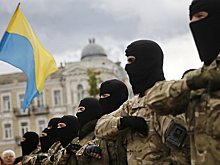 Саакашвили заселился в убежище