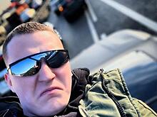 Блогер, задержанный 1 апреля за ДТП на синем Audi на Смоленской площади, намерен помогать пострадавшей женщине
