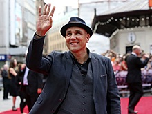 Винни Джонс пострелял в голубей из рогатки в Воркуте