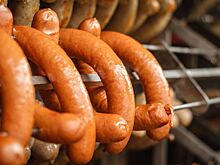 Что происходит с человеком при ежедневном употреблении сосисок