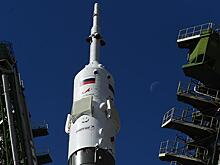 На «Восточный» прибыл новый пакет спутников OneWeb