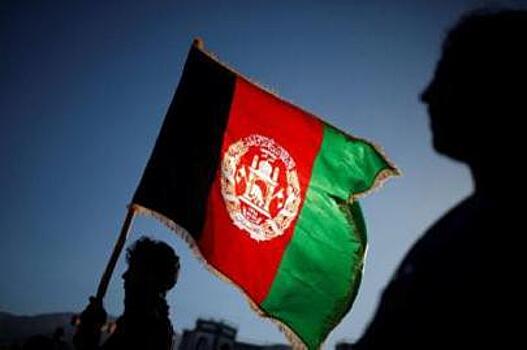 Афганистан метит в ШОС
