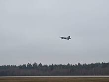 Зеленский анонсировал передачу Украине «лучших» самолетов