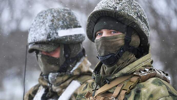 Центральная группировка войск РФ поразила более 380 целей ВСУ за сутки