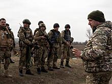 Украинское царство мертвых из 387 тысяч солдат: Как в него попадают ВСУшники