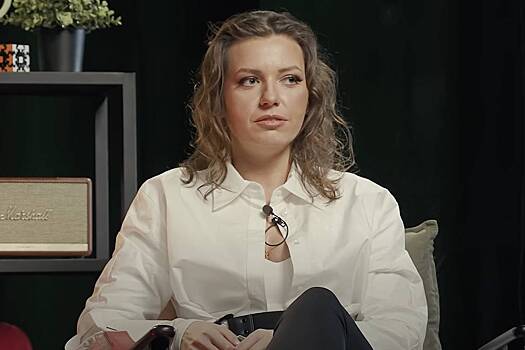 У популярной в России юмористки украли полотенце