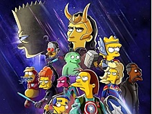 В Британии открыта вакансия аналитика сериала «Симпсоны»