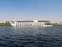 Нил от Луксора до Асуана – отправляйтесь в приключение мечты вместе с JAZ Cruises