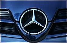 Mercedes-Benz отзывает 774 000 дизельных авто по всей Европе