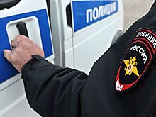 МВД проверит информацию о плане по числу уголовных дел в Орехово-Зуево