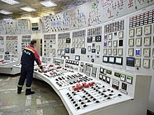 В Красноярске модернизируют мощности генерации тепла и электричества